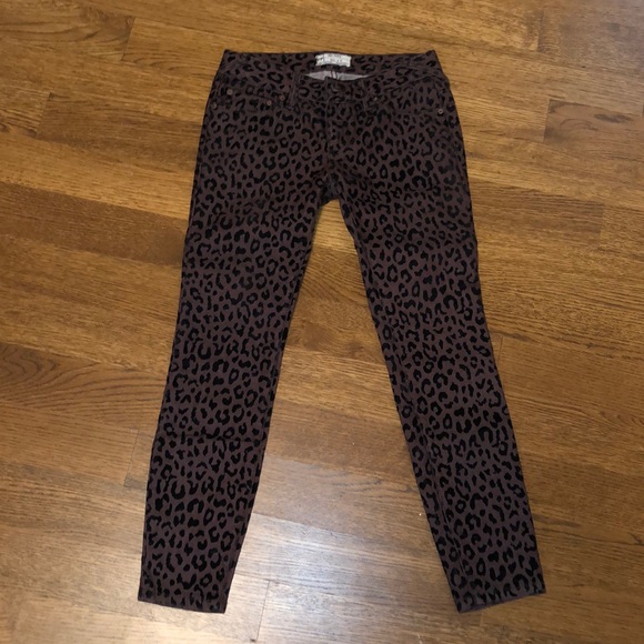 Free People Denim - free people jeans